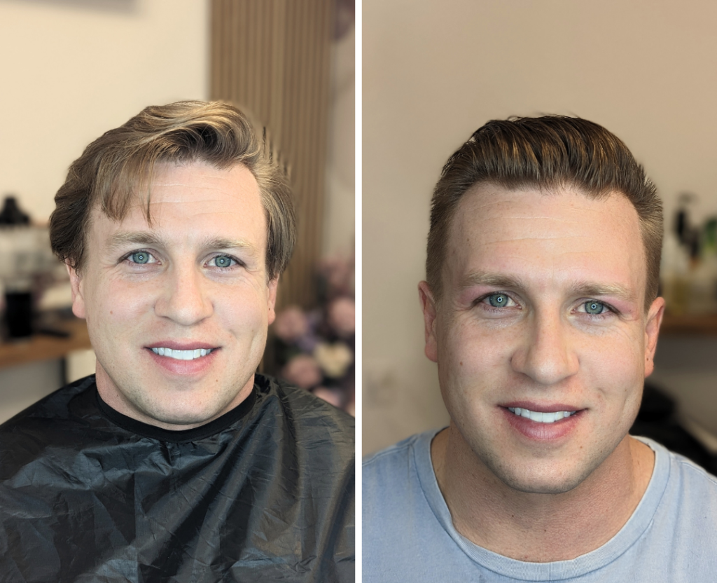 Barber-Shop-in-Blaine-MN