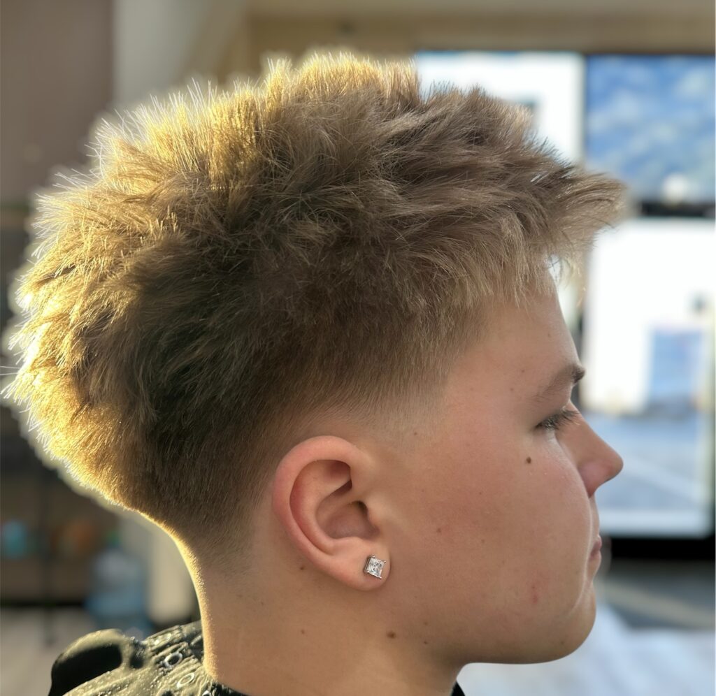 Boys-haircuts-in-Blaine-MN