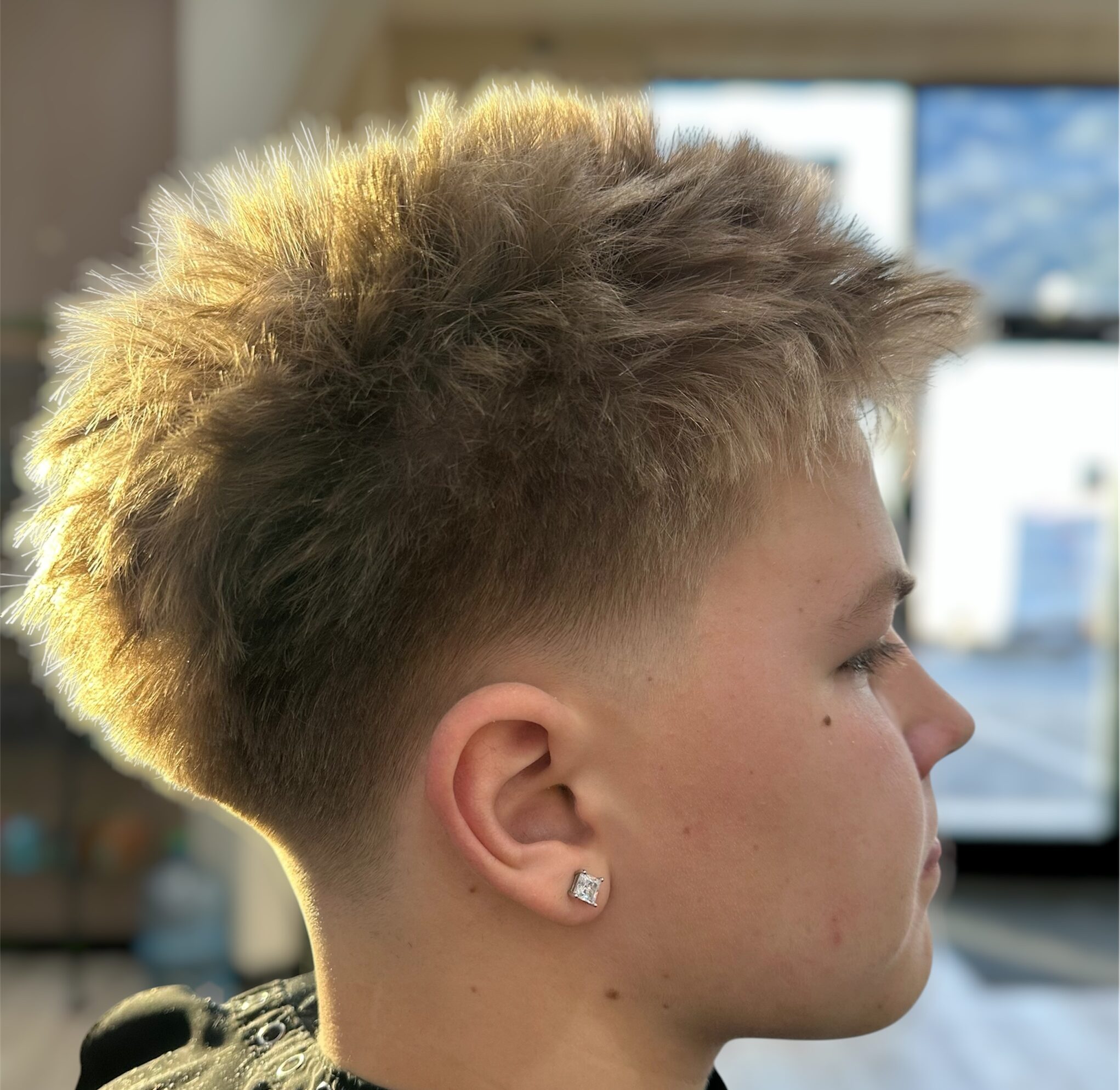Boys-haircuts-in-Blaine-MN