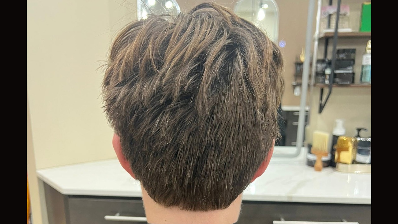 Boys-Haircuts-in-Blaine-MN
