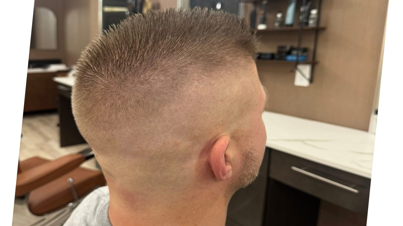 Mens-hair-salon-in-Blaine-MN