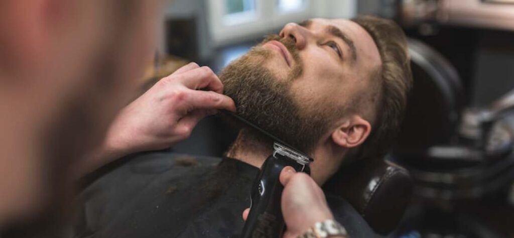 Beard-Trims-in-Blaine-MN
