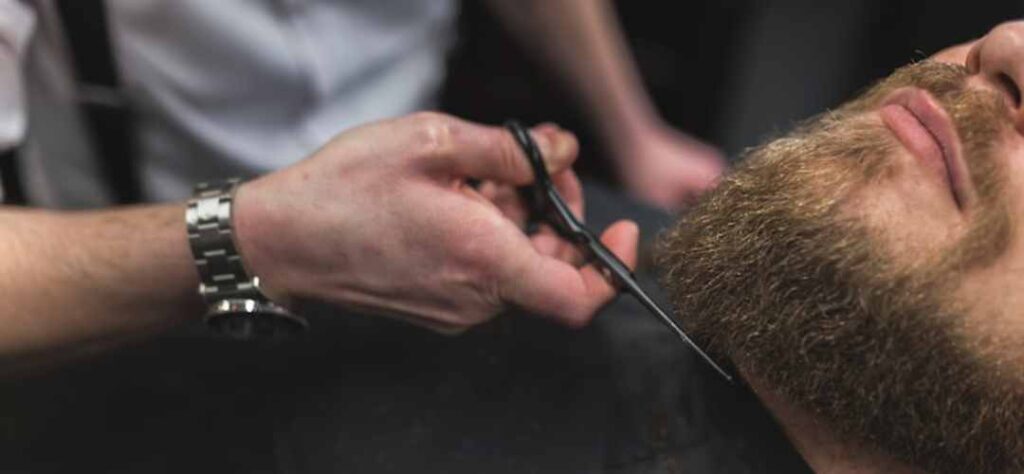 Beard-Trims-in-Blaine-MN